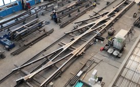 A track fan worth nearly EUR 227,000